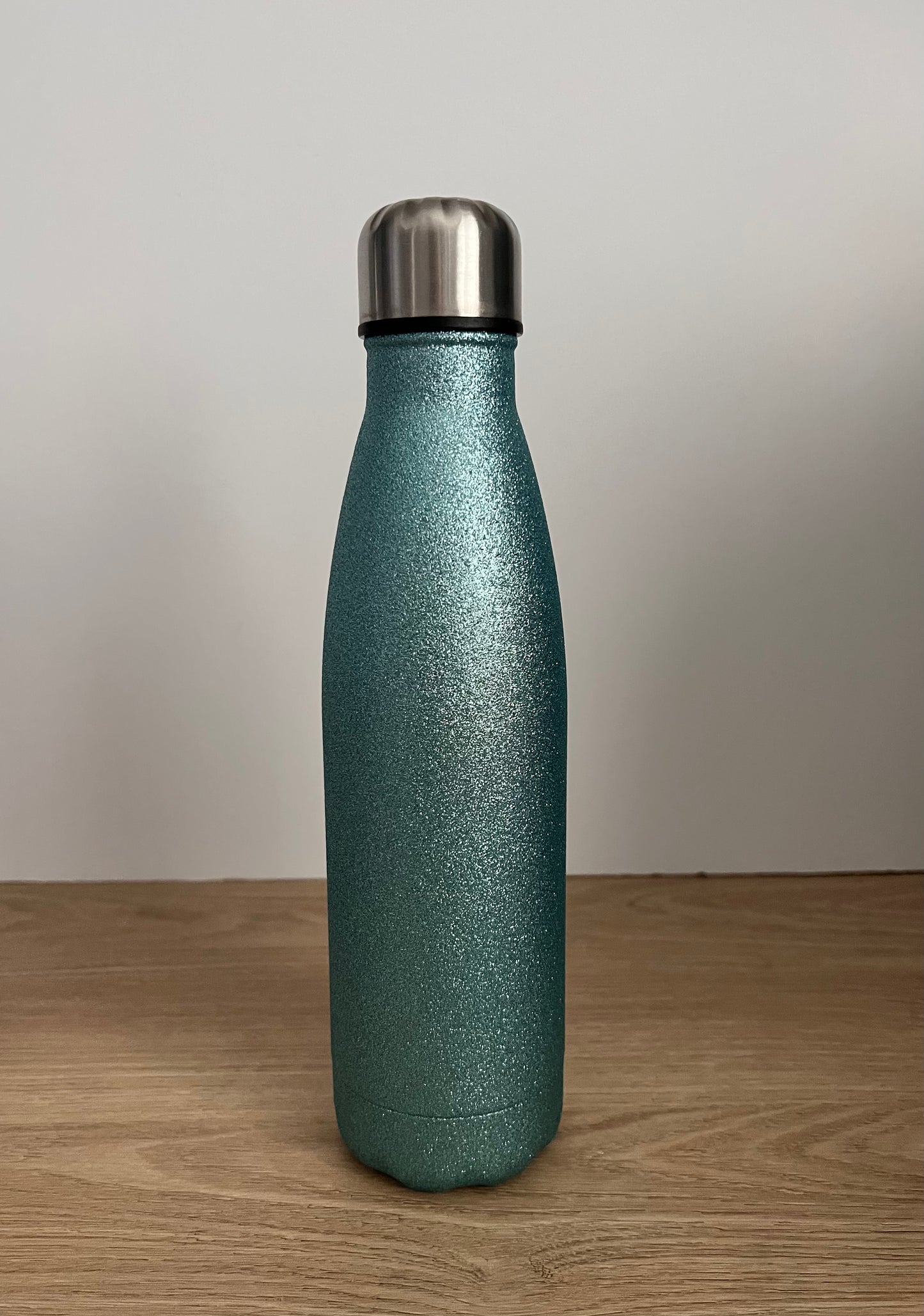 500ml Water Bottle - Shimmer Colours
