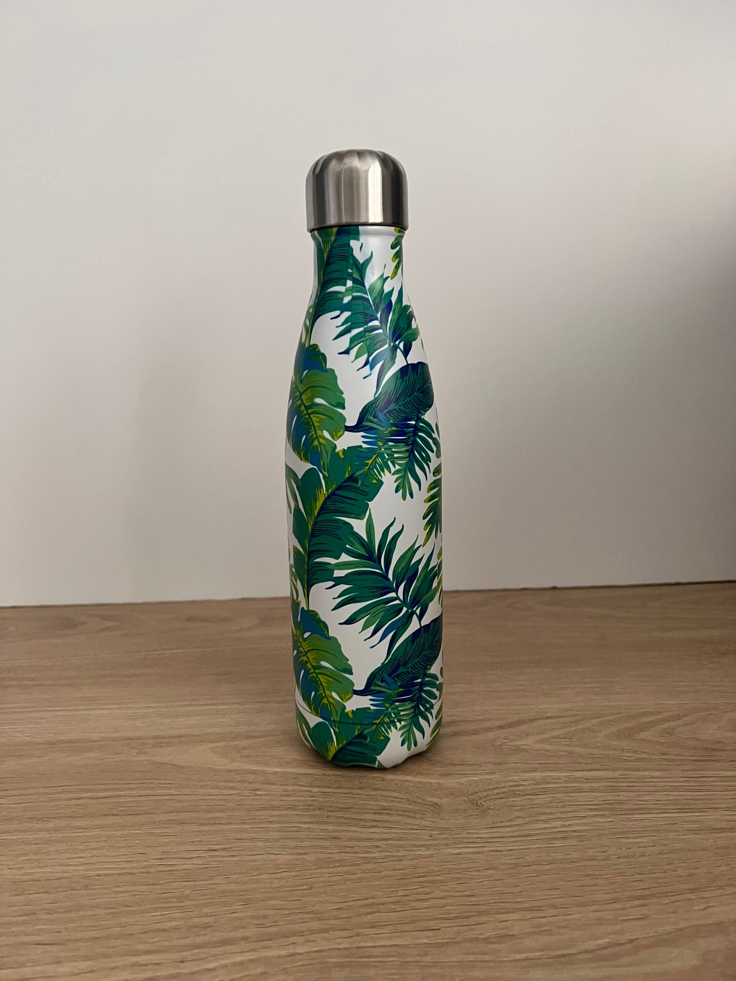 500ml Water Bottle - Mixed Designs