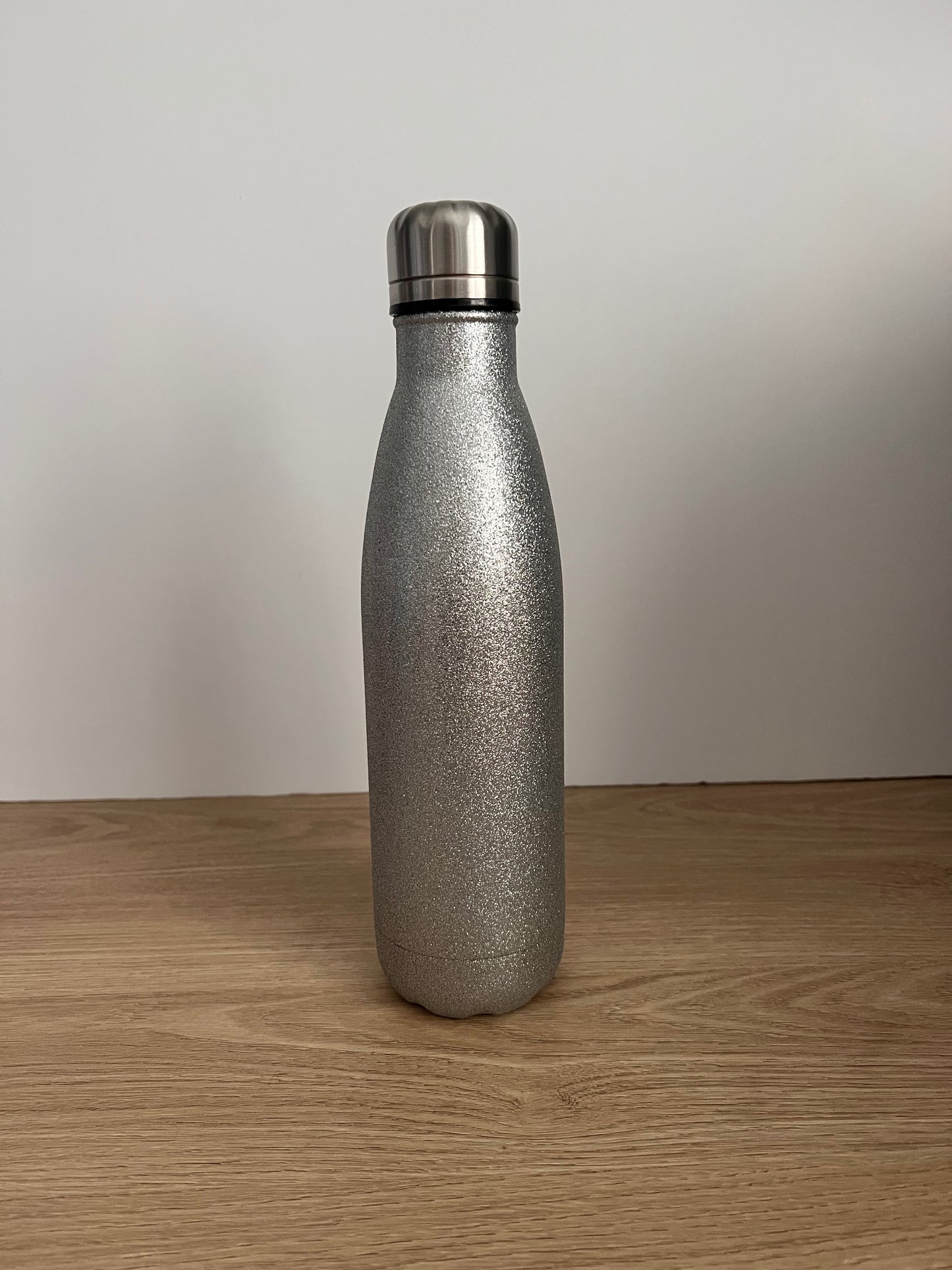 500ml Water Bottle - Shimmer Colours