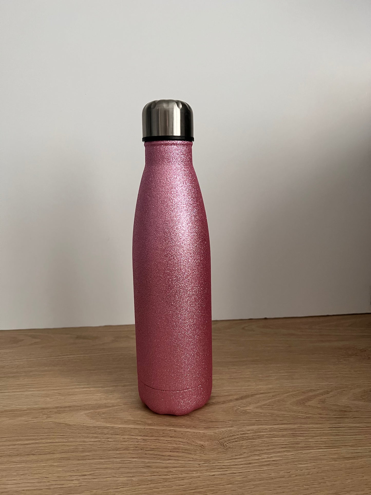 500ml Water Bottle - Shimmer Colours