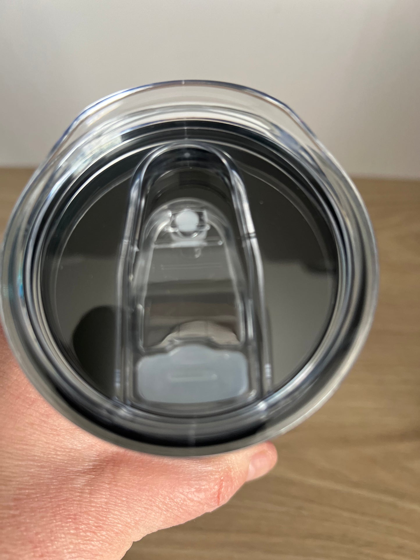 Gamers Blox Tumbler- sliding lid