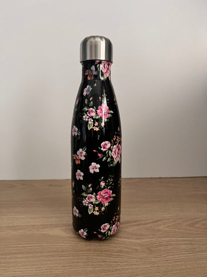 500ml Water Bottle - Mixed Designs
