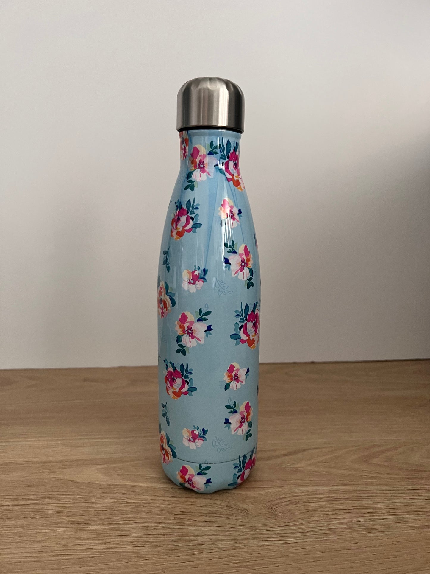 500ml Water Bottle - Mixed Designs