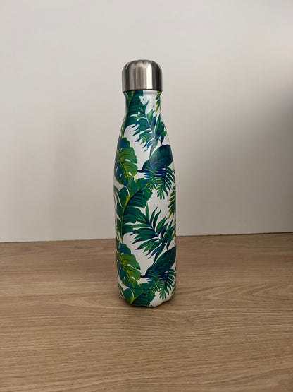 500ml Water Bottle - Mixed Designs