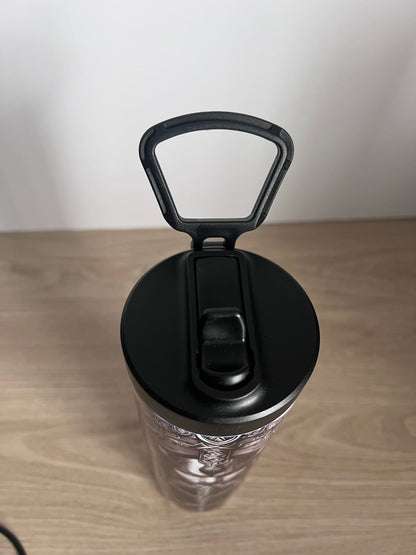 Valhalla Viking Personalised Tumbler