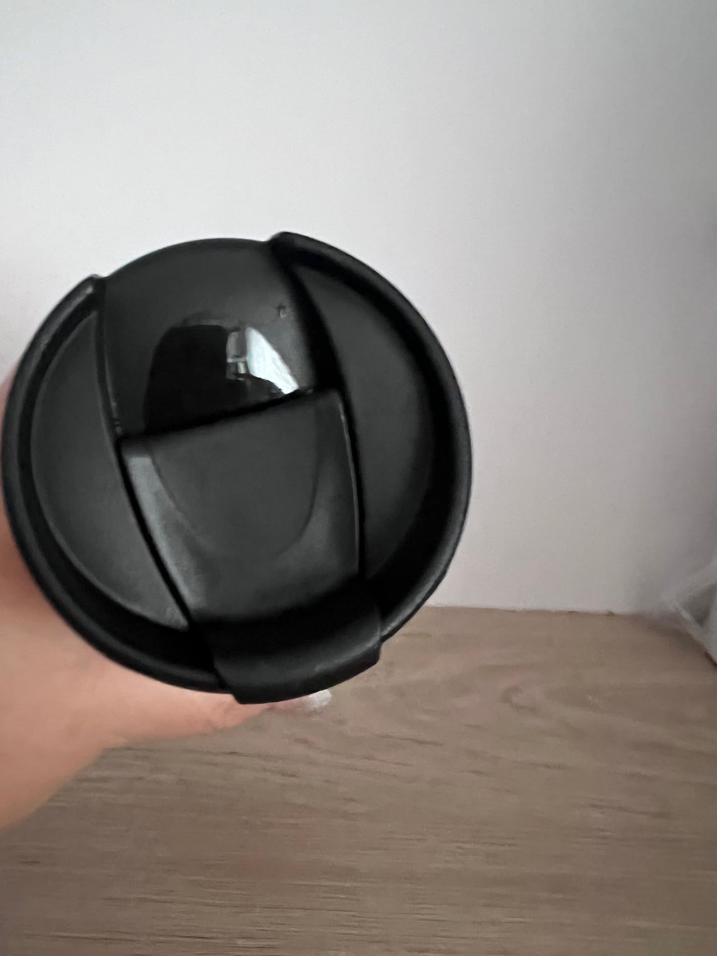 Highland Cow Travel Tumbler