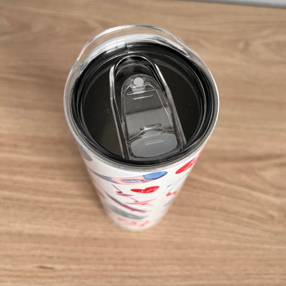 Student Midwife Tumbler