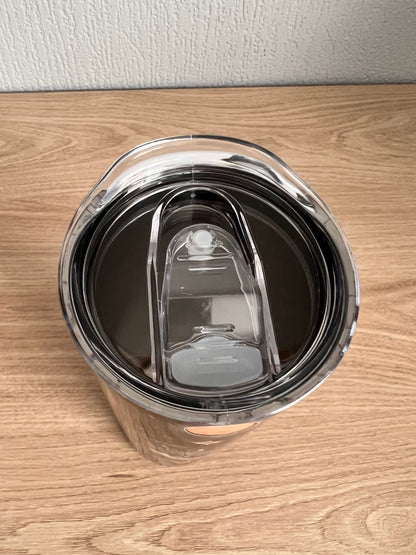 Evil Eye Tumbler
