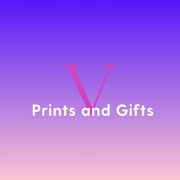 V Prints and Gifts 